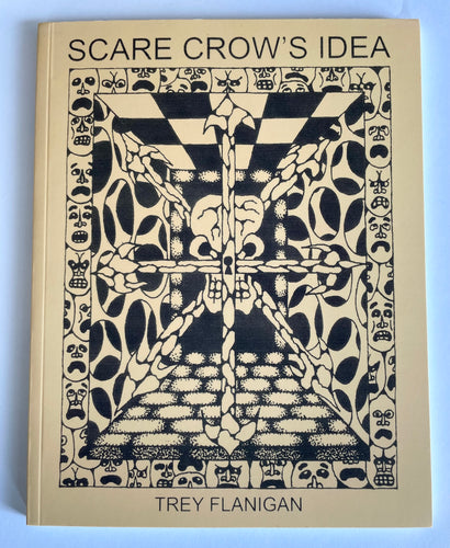 Scare Crow’s Idea | Trey Flanigan (Poppy Press)