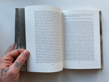 Confort & Critique | Peter Sotos (signed edition) *