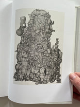Dottodot | Paul Noble (signed) (Gagosion Gallery)