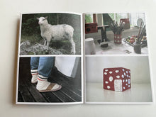 My Forest | Jenni Rope