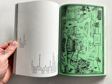 Nobson Newtown | Paul Noble (Boijmans van Beuningen)