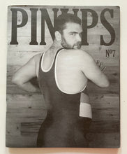 Pin Ups n°7