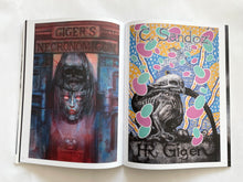 The Art of 14 | H.G Giger (Banzaï)