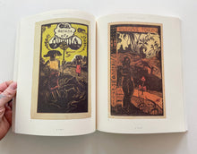 Paul Gauguin, Emil Nolde und die Kunst der Südsee (verlag Hermann Schmidt Mainz)