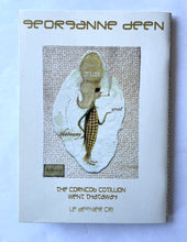 Corncob contillon | Georganne Deen (Dernier Cri)*