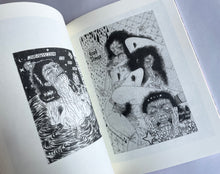 Zines 2009-2019 | Heather Benjamin