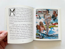 Mike Cockrill | Anthony Haden-Guest (kent fine art)*