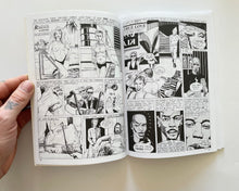The best of Bitterkomix | Botes, Conrad & Kannemeyer, Anton