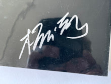 KINKAKUJI | Takashi Nemoto (Take Ume) signed !
