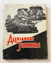 Aleksandrs Junkers