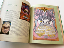 High Art, a history of psychedelic posters (Sanctuary publishing)