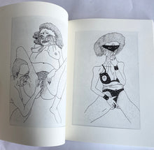 Zines 2009-2019 | Heather Benjamin