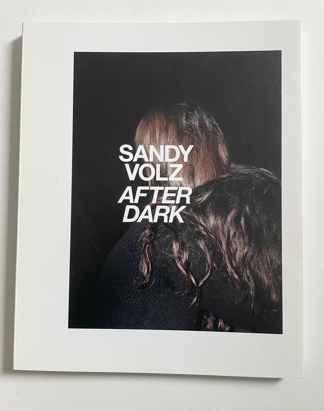 After Dark | Sandy Volz (Revolver)