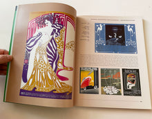 High Art, a history of psychedelic posters (Sanctuary publishing)