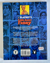 Playboys Little Annie Fanny vol. 2 1970-1988 | Kurtzman Harvey & Will Elder (Darkhorse)*