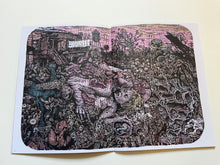 The Art of 11 | Blanquet (Banzaï)