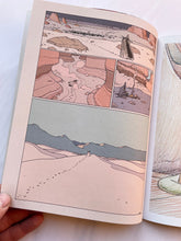 The Art of 12 | Moebius (Banzaï)