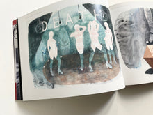 Surgery | Damien Deroubaix (Fabienne Leclerc)