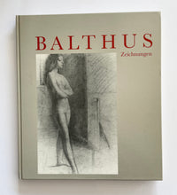 Zeichnungen | Balthus (Bern Kunstmuseum)*