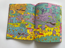 Fata Morgana | Jon Vermilyea (Mansion Press)