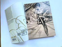 The Glamour Girls of Bill Ward (Fantagraphics)*