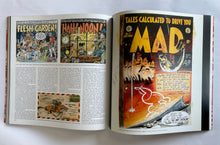 The Comics Journal Library | Harvey Kurzman (Fantagraphics)*