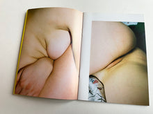 Concrete and sex | Sasha Kurmaz (Pogo Books•)