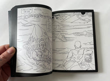 John’s Worth | Jon Chandler (Breakdown Press)