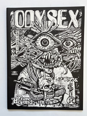 Odysex | Pakito Bolino (Timeless)