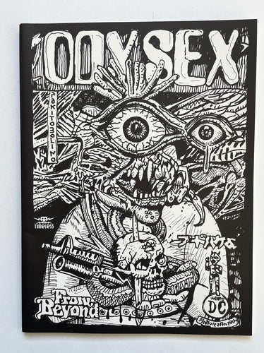 Odysex | Pakito Bolino (Timeless)