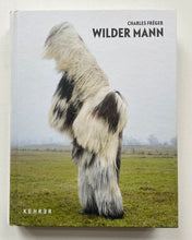 Wilder Mann | Charles Fréger (Kehrer)