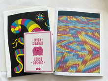 The Art of 15 | Jesse Jacobs (Banzaï)