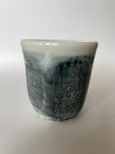 Cup by Ehren Tool