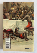 Devilish Greatings, vintage devil postcards (Fantagraphics)*