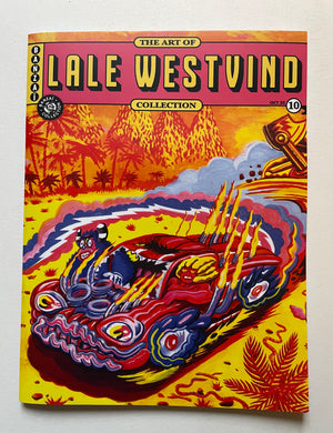 The Art of 10 | Lale Westvind (Banzaï)