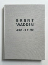 About Time | Brent Wadden (Peres, Rech, Pace)
