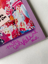 This is my drivers licence | Valerie Phillips*