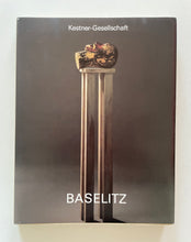 Zeichnung & Skulpture 1979 - 1987 | Baselitz (Kestner Gesellschaft)