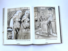 The Glamour Girls of Bill Ward (Fantagraphics)*