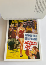 Career Girls: Postcards of Hollywood's Working Women (pantheon)