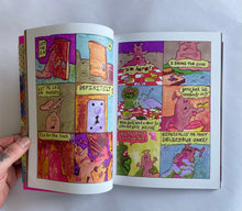 Tummy Bugs - Leomi Sadler (Breakdown Press)*