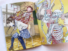 The Art of 3 | Shintaro Kago (Banzaï)