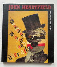 En la coleccion del IVAM | John Heartfield (IVAM)