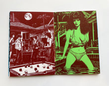 The Cramps | Meeloo Gfeller (Bongoût)