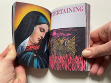 S.O.T 2 | Liam Sparkes(Old Habits Publishing)