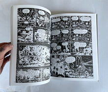 Pixy | Max Andersson (Fantagraphics)*