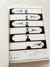 Pictograms | Warja Honegger-Lavater (Nieves)