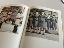 23 Soldiers passed out during the ceremony | Claudio Pogo (Pogo Books•)