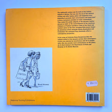 Followers of Fashion: Graphic Satires from the Georgian Period | Diana Donald *