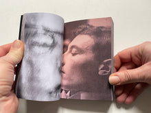 Heads / Teeth | Liam Sparkes (Old Habits Publishing)